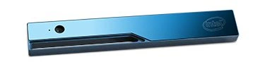 Intel RealSense 3D Camera