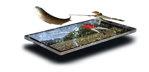 Intel RealSense Snapshot