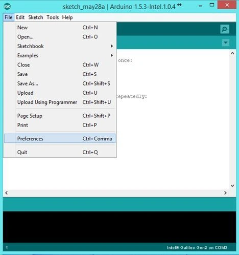 Arduino