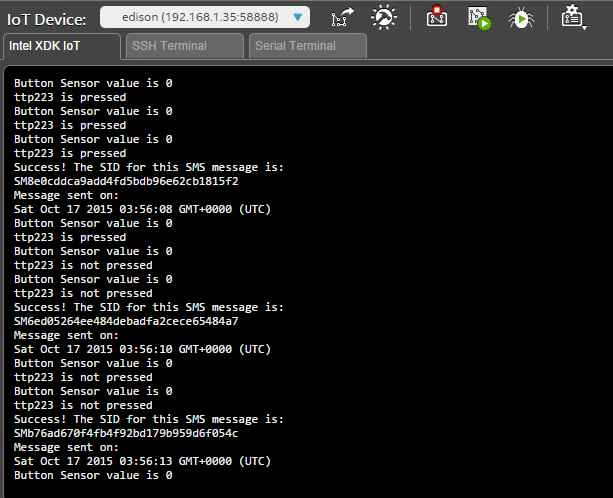 Configure_edison