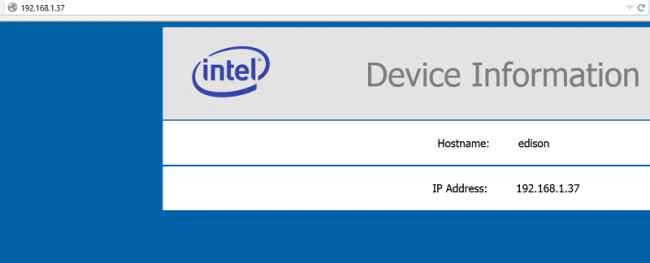 IP address