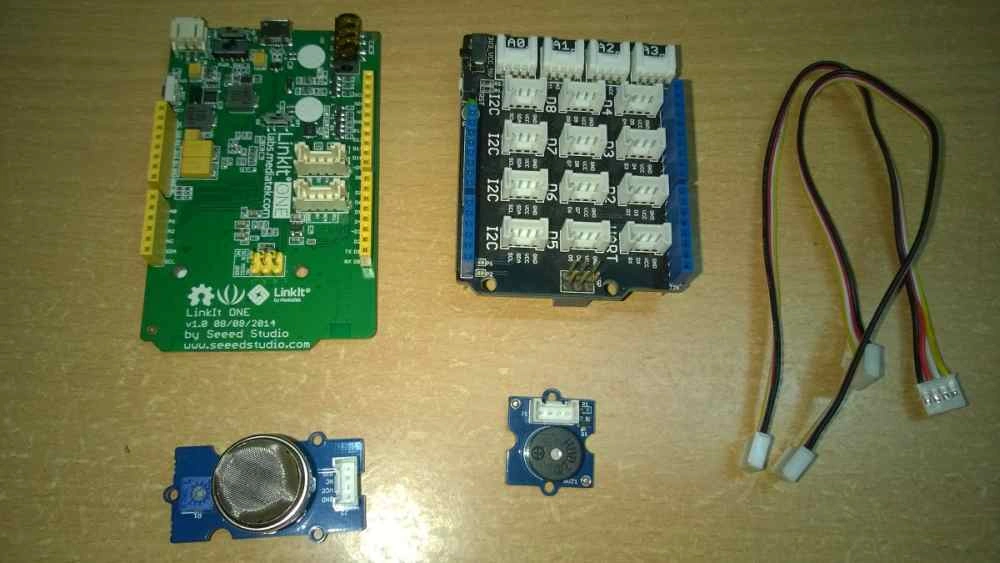 Equipments