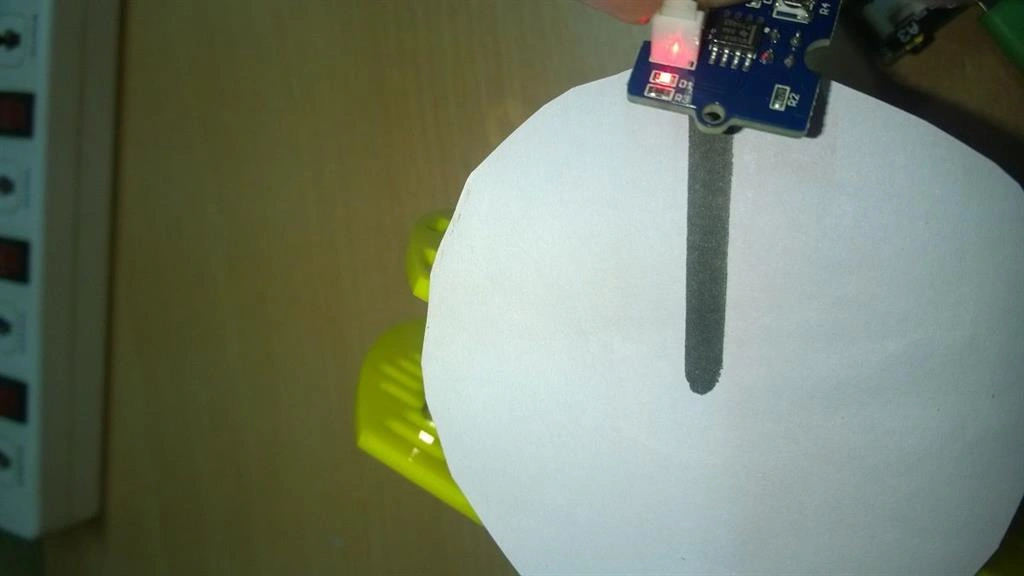 sensor