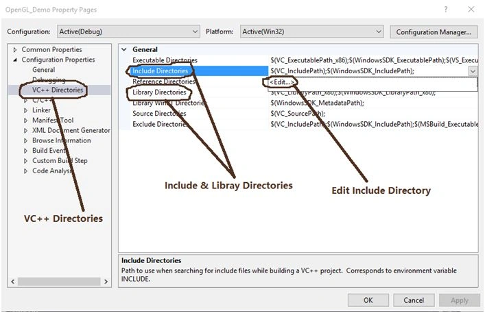 Select VC
