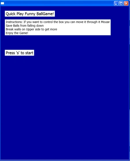 Ballgame Output1