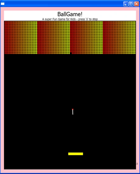 Ballgame Output3