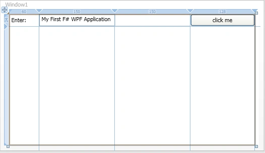 XAML Designer