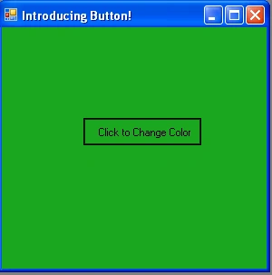 Next changed color