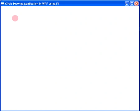 CircleShape Output3