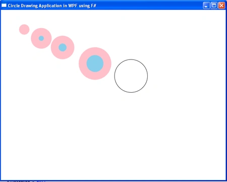 CircleShape Output4