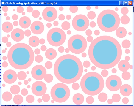 CircleShape Output6