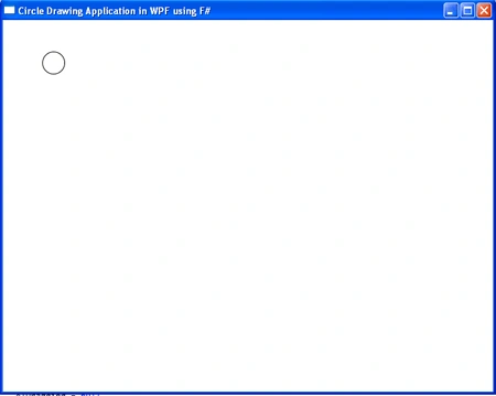 CircleShape Output2