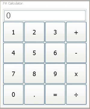 xaml designer