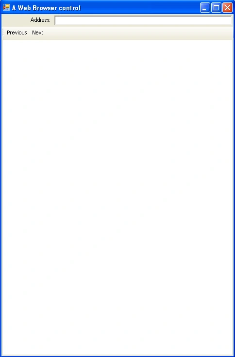 WebBrowser Output1