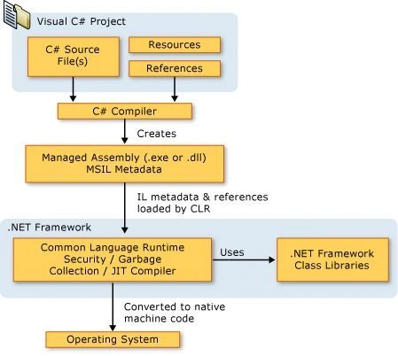 Common Language Runtime