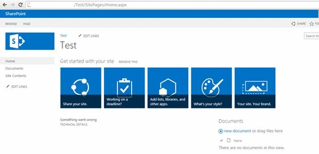 SharePoint