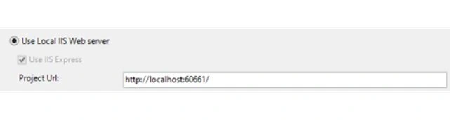 localhost
