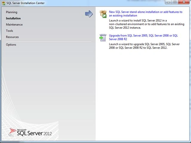 SQLManagementStudio