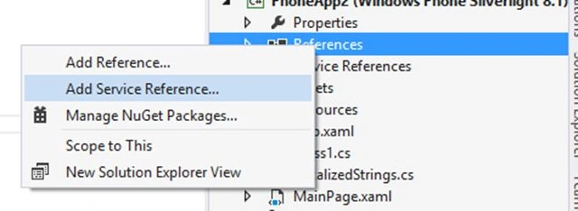 add reference