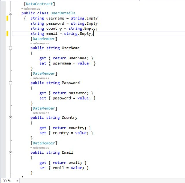 cs code