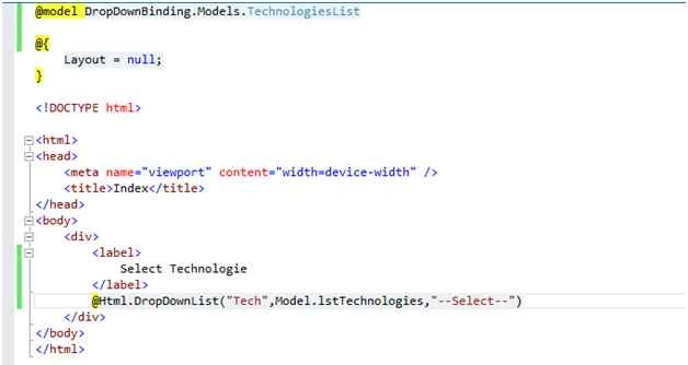 code