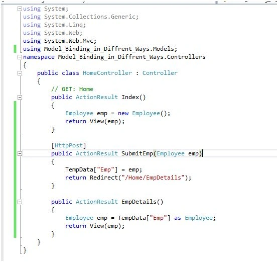 code