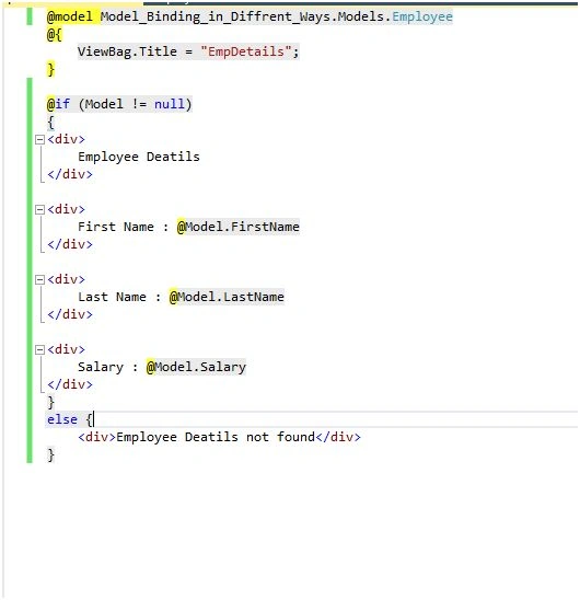 code