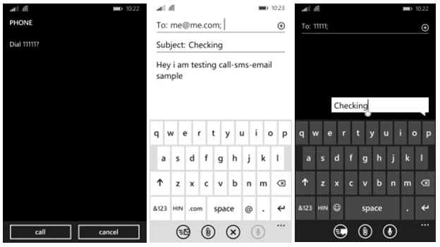 windows phone