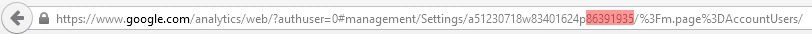 Getting the website code