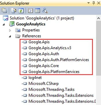 New references successfully added