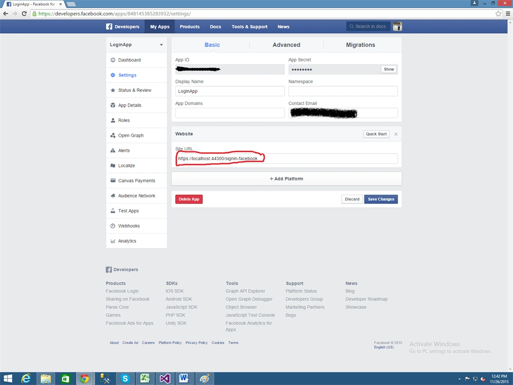 facebook 3