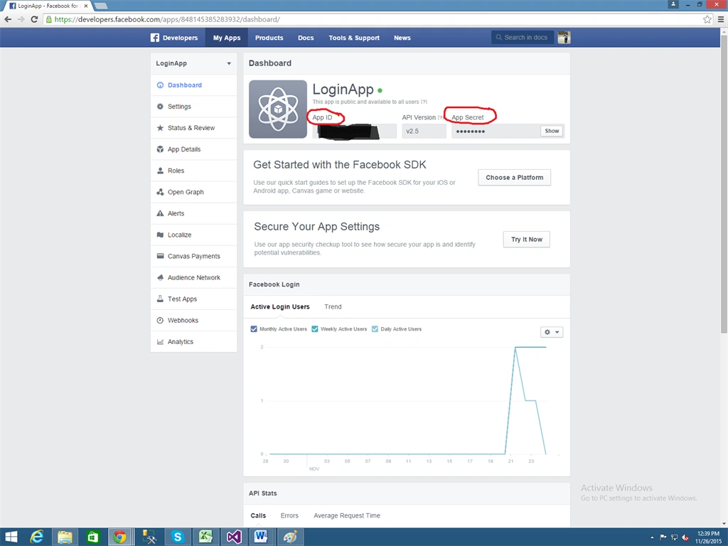 facebook dev2
