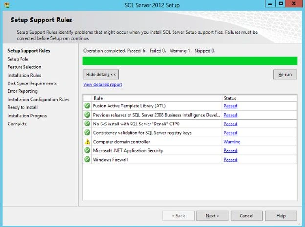 Domain Controller