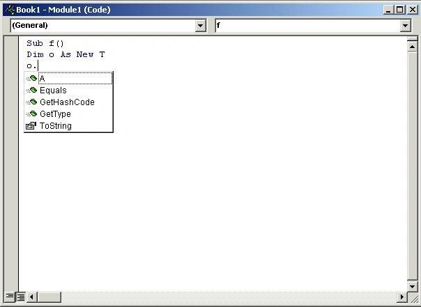 Calling Managed Code From Unmanaged Code