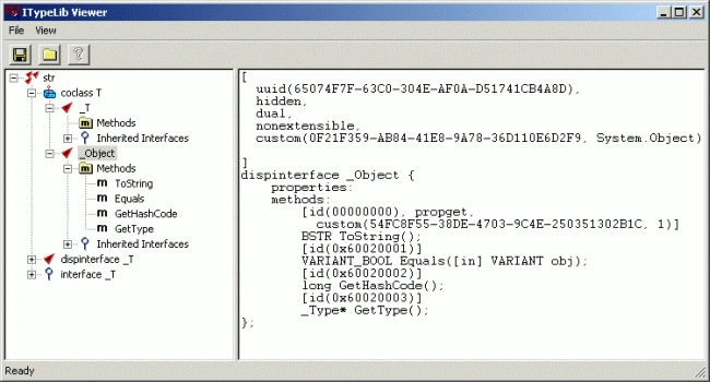 Calling Managed Code From Unmanaged Code