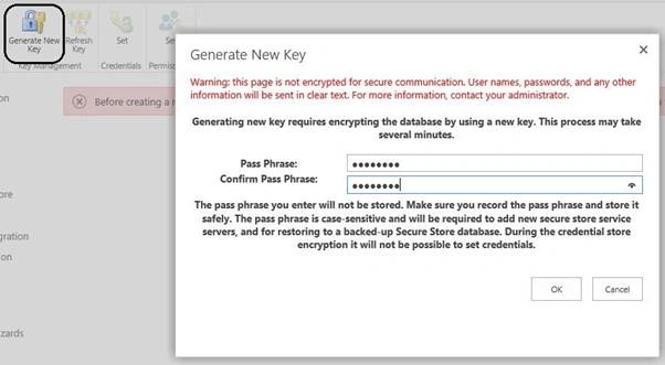PassPhrase 