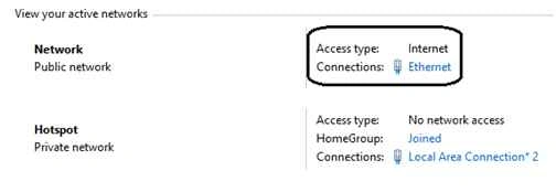 Ethernet