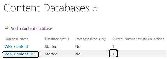ContentDatabase