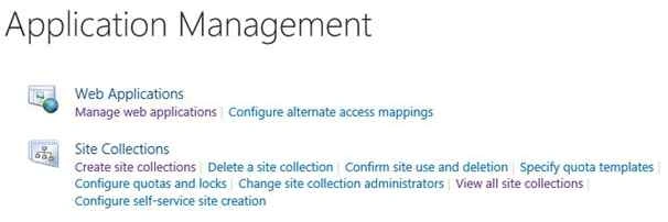 Management 