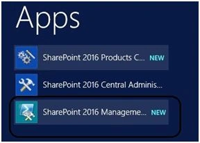 apps