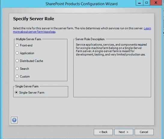Enter the passphrase