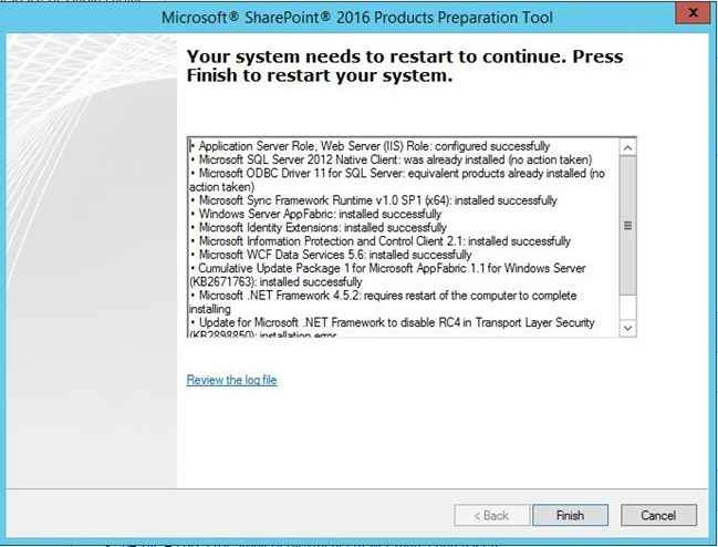 Windows Server