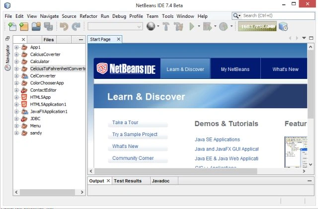 Servlets In Java