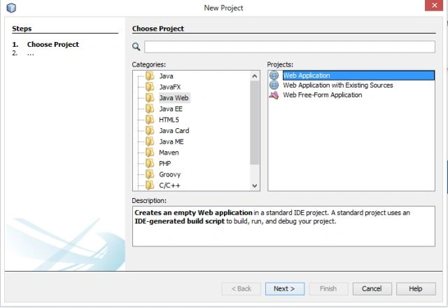 Servlets In Java