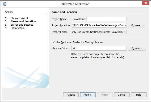 JavaMailAPP