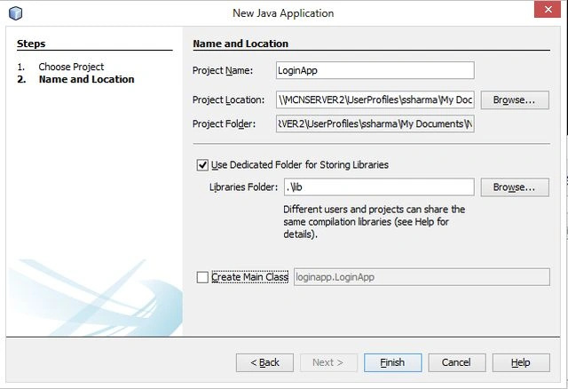 LoginApp