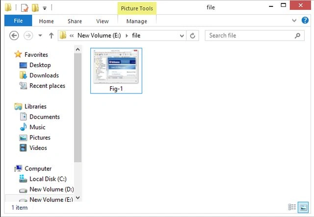 Uploaded-File