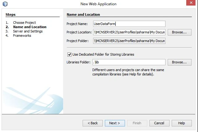 UserDataForm
