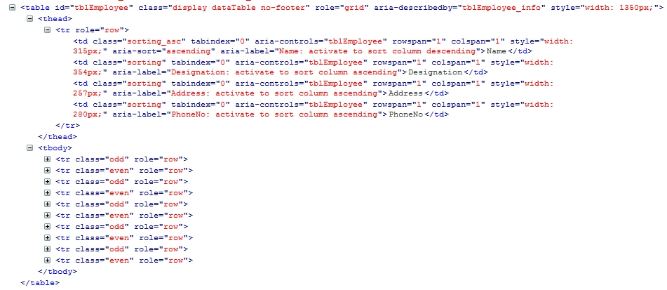 Css Style