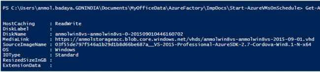 command prompt
